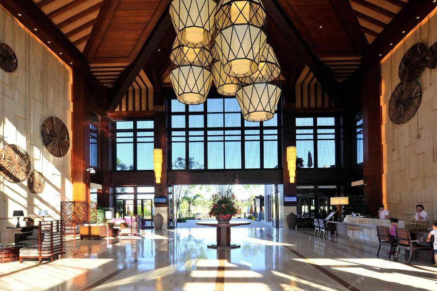Resort Grand Metropark Yalong Bay - Shuttle And Singer Performance 5*