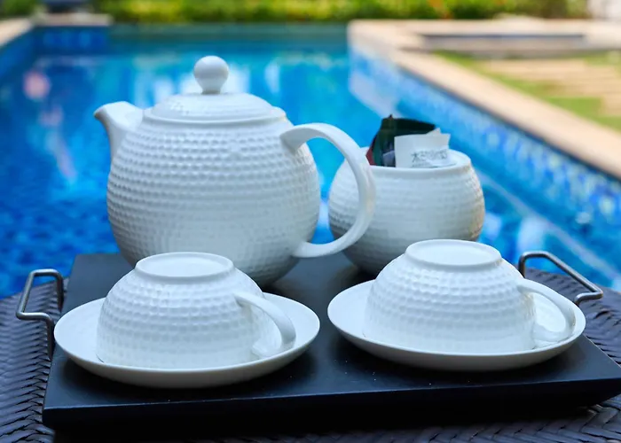 Grand Metropark Resort Sanya